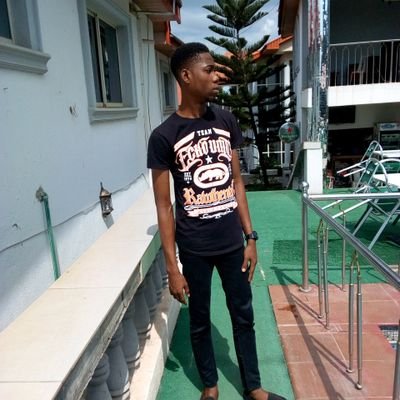 Ifepsammy's profile picture. Fun 2 b wit