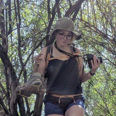 haleygouine's profile picture. Riskin' it for the biscuit