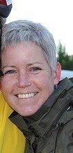 Vancouver publicist for Penguin Random House  Canada