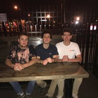 kyle (@kylelona) 's Twitter Profile Photo