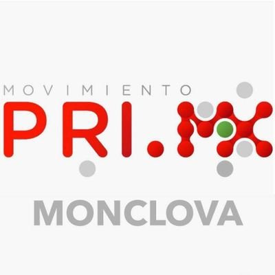 Movimiento PRI.Mx #Coahuila