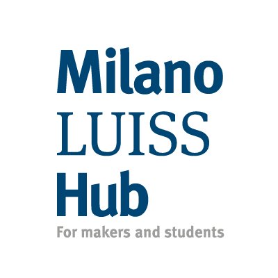 Milano LUISS Hub è uno spazio di contaminazioni innovative ed energie creative: uno spazio al futuro.