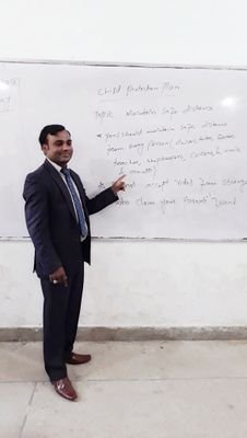 By profession i m a science  teacher and also i m runing the acadmy with the name of Ehsan Science Academy.
I have done bs in chem from pu and b.ed
