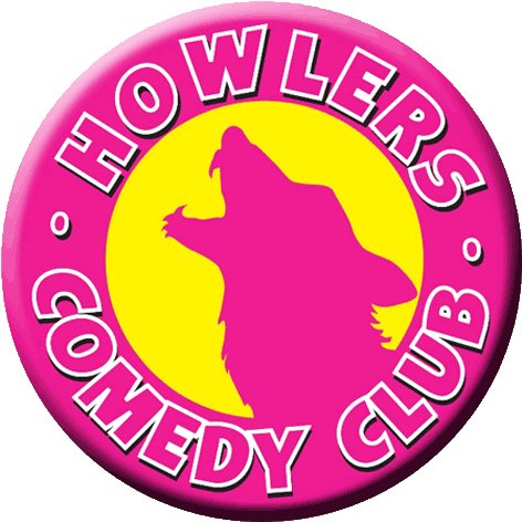 The biggest and best stand-up comedy club in Gloucestershire - oh yes!