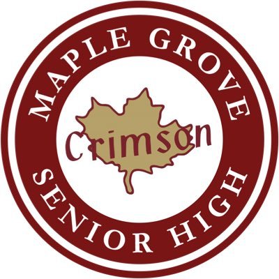 Home of the Crimson | @ISD279 | 2400+ Students Strong | @USNews National Award Winner | Honorable Mention - Minnesota School of Character | #CrimsonFamily