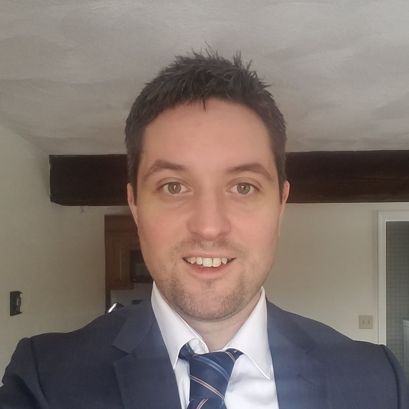 BigDataGreg's profile picture. The world has gone digital- Organizations need to leverage data and analytics to understand trends and patterns to grow the business maximize efficiency.