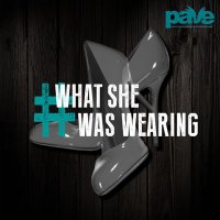 WhatSheWasWearing(@SheWasWearing) 's Twitter Profile Photo