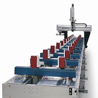 CNT_Motion's profile picture. CNC Router Machine Tool Manufacture