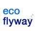 Eco Flyway (@eco_flyway) Twitter profile photo