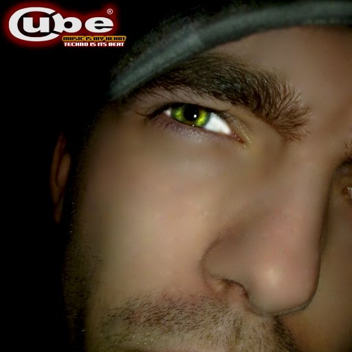 cubedj's profile picture. Techno music producer and DJ / Live PA
Performing also as duo with CZScream, known as CZScream & Cube
