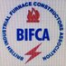 BIFCA (@BIFCAUK) Twitter profile photo