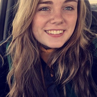 SkrettebergT's profile picture. NDSU 🤘🏻
Whiskey drinker
Ranch enthusiast
Plant lover