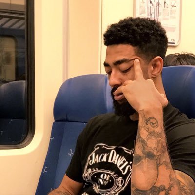 313_massey's profile picture. #PentHouseGang living in a dream and i don't ever wanna wake up.....