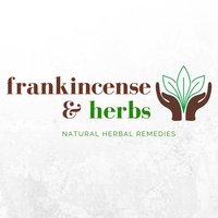 Frankincense & Herbs(@frankandherbs) 's Twitter Profile Photo