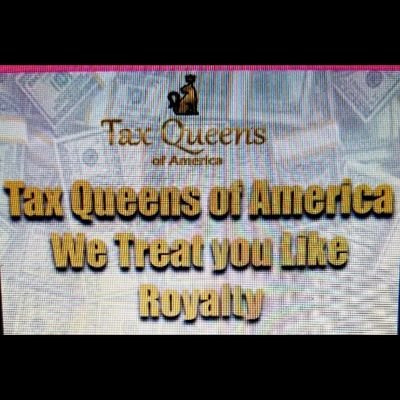 We are Certified Credit Consultants and IRS E File Providers that believe in delivering Royal Services to all of our clients. 👑👑👑