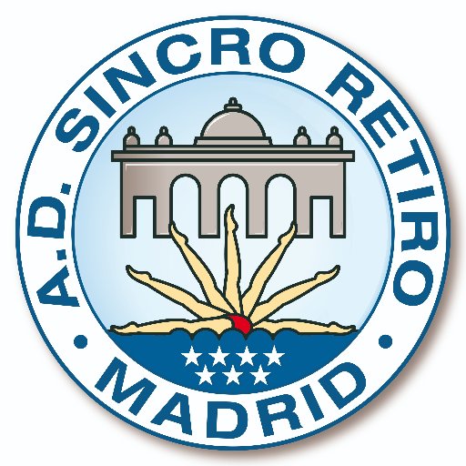 Cuenta Oficial de la A.D. Sincro Retiro de Madrid. Desde 1986 formando y obteniendo grandes éxitos en la Natación Sincronizada.
https://t.co/KgW4fwWc46