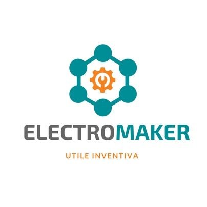 Electromaker_it's profile picture. Utile inventiva