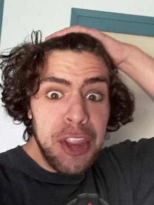Rockin the Mic🎤 from Rapping to Comedy🤘🤔🤘
Also I'm hella into nutrition and working out 😤😤😤 My page is for discussion of the arts, fitness,and bad jokes