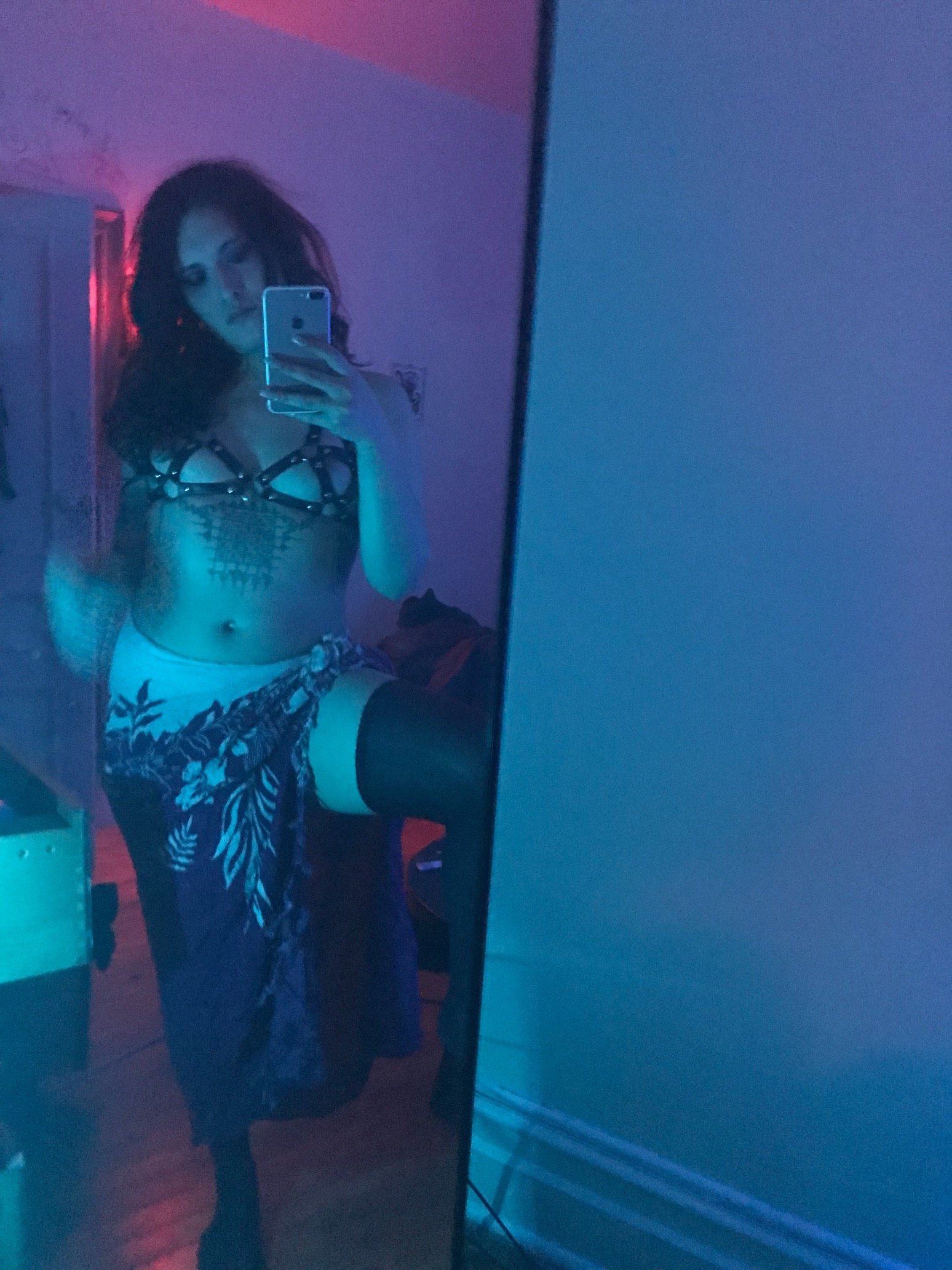 Petra_Adreena's profile picture. Born Bakla | Babaylan Inspired