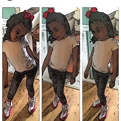 Tyjai30856833's profile picture. Life💵💗