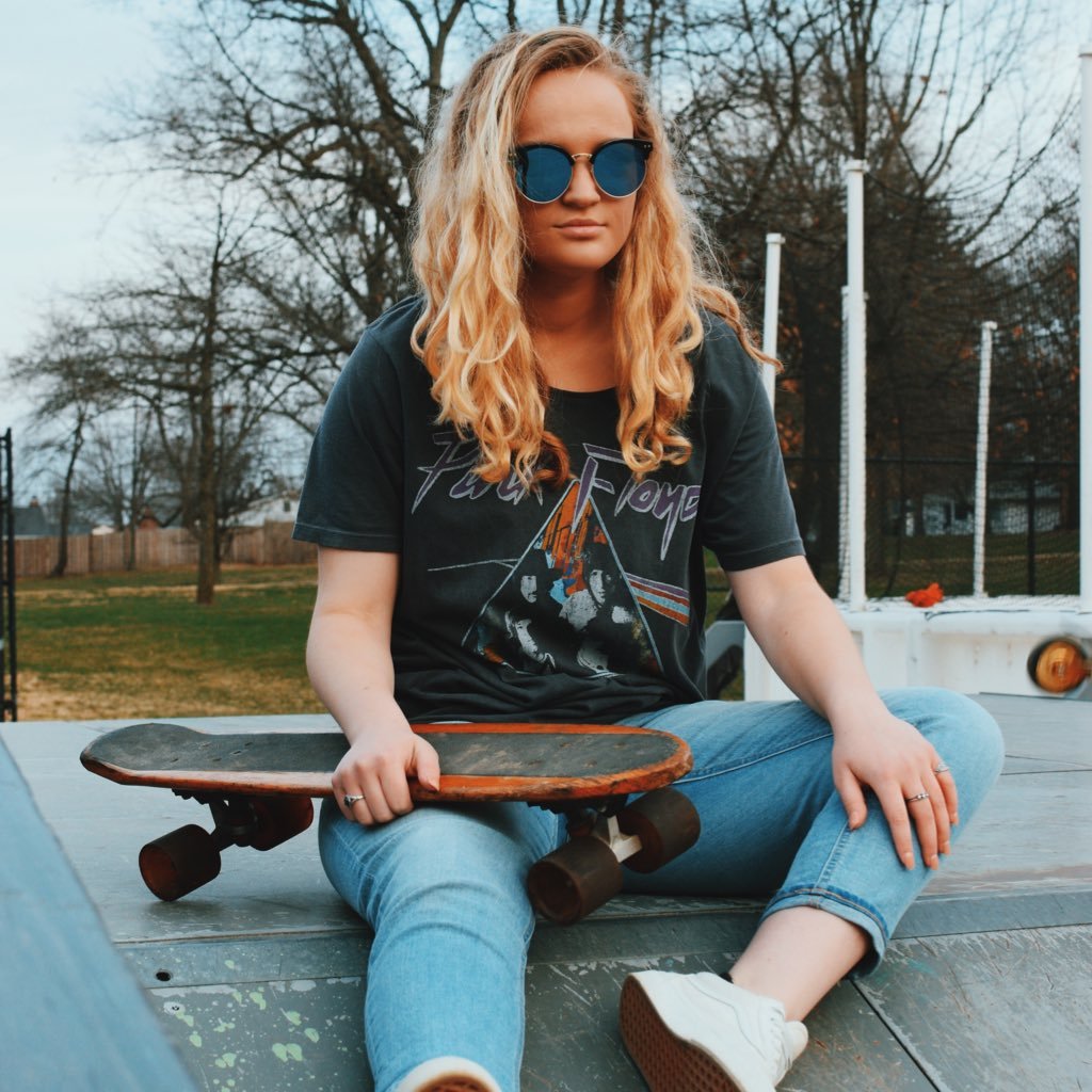 kristeneboyd's profile picture. loving every second 🤘🏼🌎