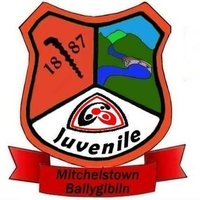 Mitchelstown Ballygiblin Juvenile Club(@MBJC_gaa) 's Twitter Profile Photo