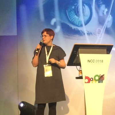 Senior Lecturer @CityUniLondon | #Contactlenses #DryEye | Lead for Teaching Excellence for Division of #Optometry | #BCLA council member