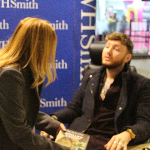 James Arthur fan forever #JArmy