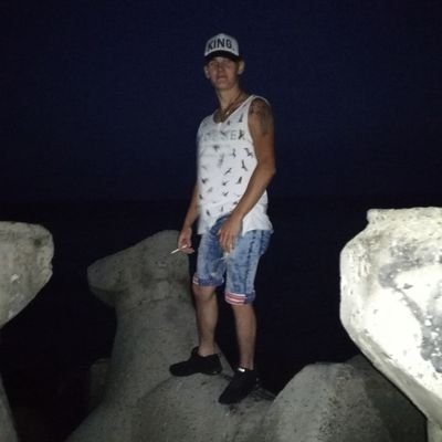 KING_9789's profile picture. Around the world 🌎