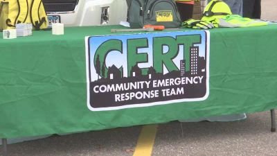 The mission of Greenbelt CERT is preparedness through service in order respond to emergencies and disasters at the individual and community level.