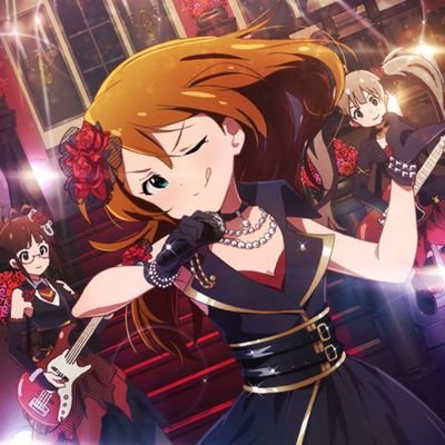 チャハ°さんのプロフィール画像