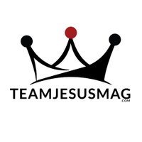 TeamJesusMag.com(@TeamJesusMag) 's Twitter Profile Photo