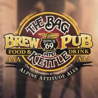 The Bag and Kettle (@thebagandkettle) 's Twitter Profile