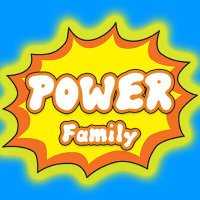 TheLittlePowerFamily(@TheLttlPwrFmly) 's Twitter Profile Photo