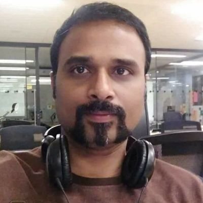 jvvsskumar's profile picture. 