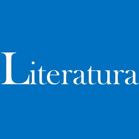 twitter do site ADVERBIAL
-Notícias sobre literatura;
-Crônicas 
- Contos
-Resenhas