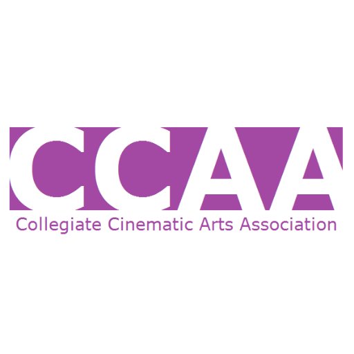 We are the Collegiate Cinematic Arts Association presenting the first ever film school vs film school competition platform.