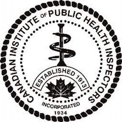 The Canadian Institute of Public Health Inspectors represents and unites environmental public health professionals working to protect the health of Canadians.