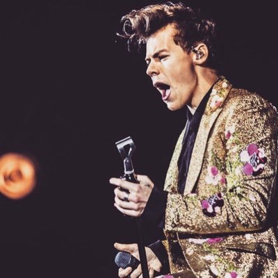 Minnesota harry styles project !! @foolproofhes