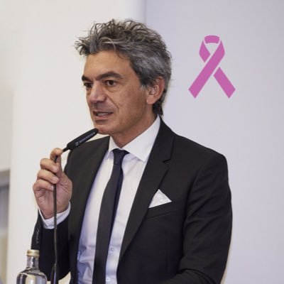 MD, PhD, Medical Oncologist, Professor of Medical Oncology at University of Udine @uniud - Head of the Department of Medical Oncology @CroAviano, Italy