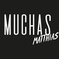 Muchas Matthias (@muchasmatthias) 's Twitter Profile