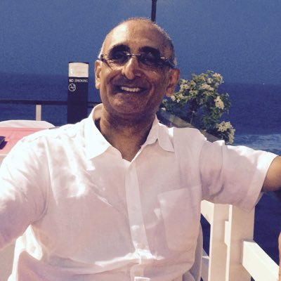 Navneetbali's profile picture. 