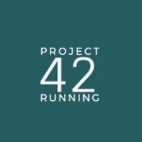 Project 42 Running (@42_project) 's Twitter Profile