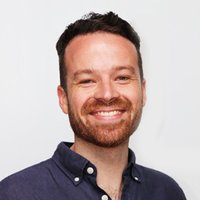 Nicholas Faulkner (@nickjfaulkner) 's Twitter Profile