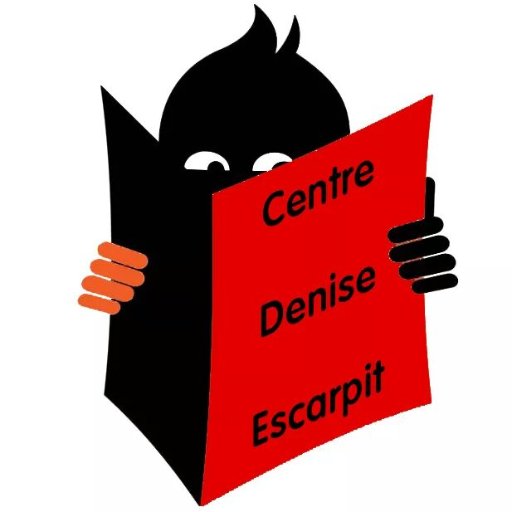 NVL_larevue's profile picture. NVL : #revue indépendante d’information sur #livrejeunesse. Centre Denise Escarpit : Centre de Ressources Aquitain pour la #Littératurejeunesse