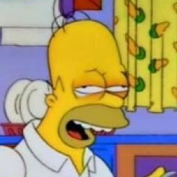 Simpson’s screenshots and PlayStation. Add me @oaked_memes