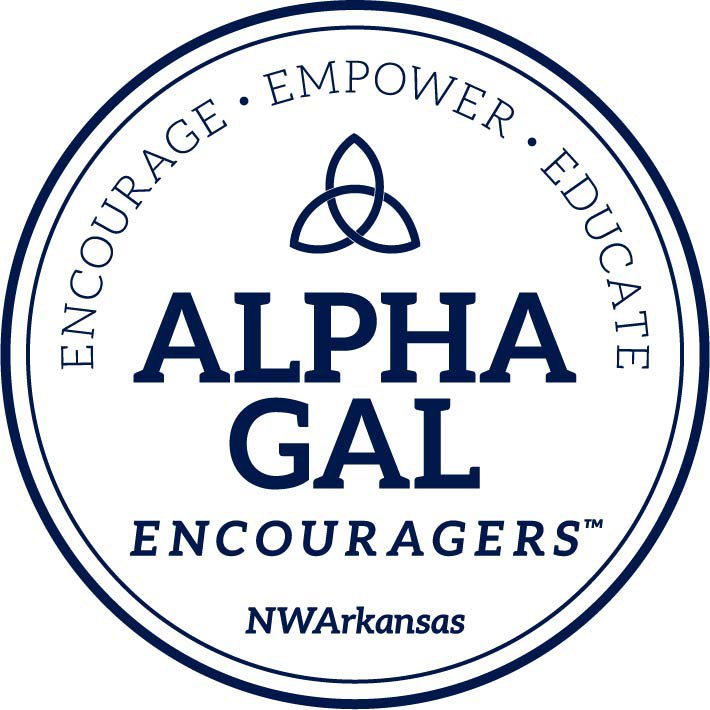 A Non-Profit Support, Advocacy & Outreach group serving those diagnosed with Alpha-gal Syndrome. Our Mission - Encourage, Empower & Educate.  #StrongerTogether