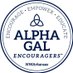 Alpha Gal Encouragers (@AGencouragers) Twitter profile photo