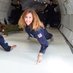 Aline Decadi 🚀🏍 👩🏻🚀 (@alinespacebiker) Twitter profile photo Aline Decadi 🚀🏍 👩🏻🚀 (@alinespacebiker) Twitter profile photo
