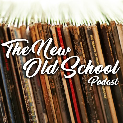 A general topics podcast based on music, arts, and pop culture. On iTunes, Spotify, and everywhere else! @lurkcity & @asapwhiskey https://t.co/yjIAaloqy8